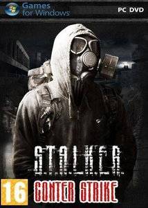 Descargar Counter-Strike S.T.A.L.K.E.R [English] por Torrent